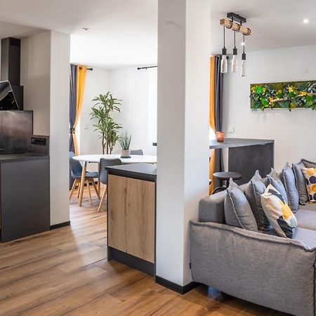 Appartement Centre De Sisteron Extérieur photo