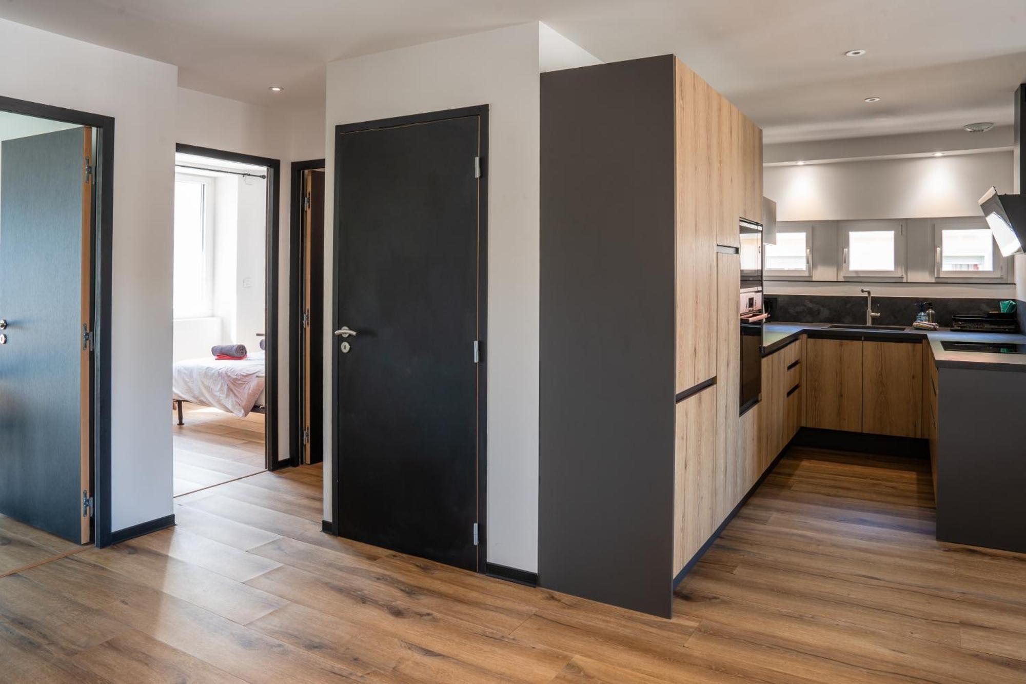 Appartement Centre De Sisteron Extérieur photo