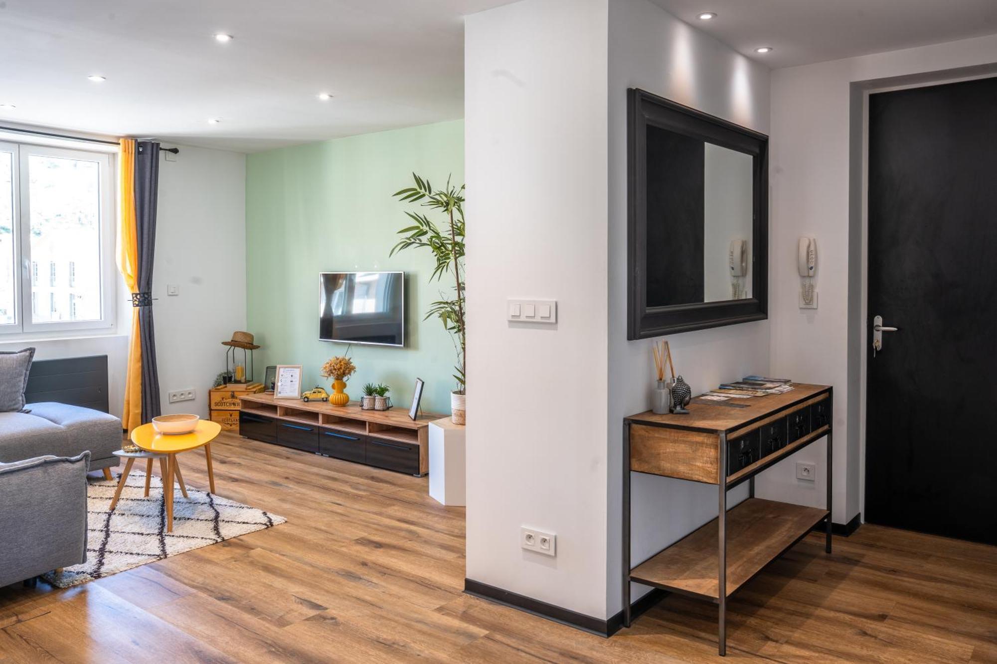 Appartement Centre De Sisteron Extérieur photo